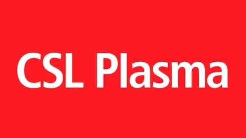 CSL PLASMA