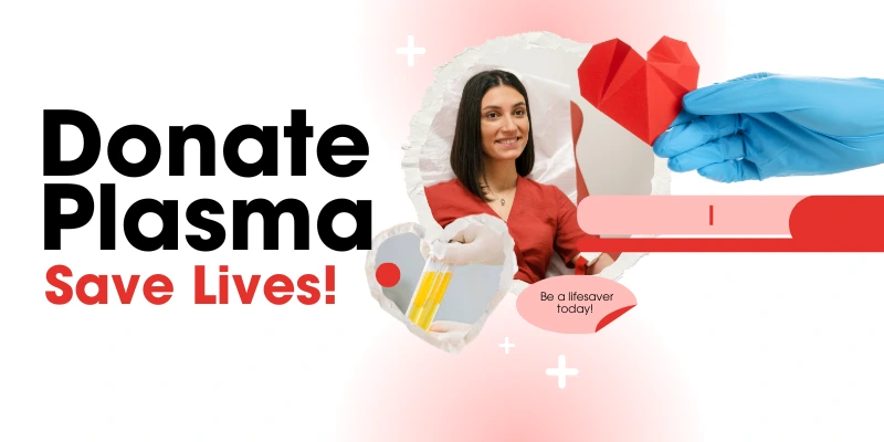 How Often You can Donate Plasma