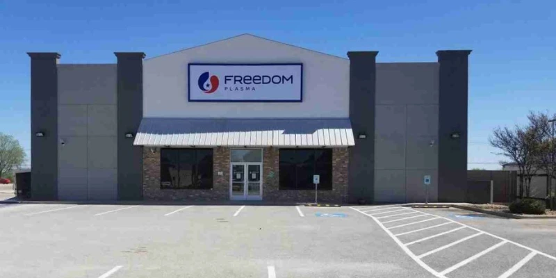 Freedom Plasma Center