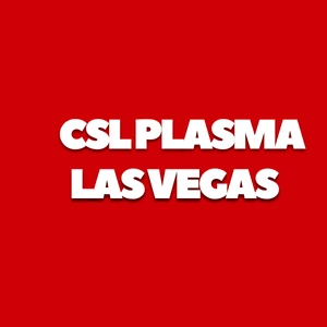 CSL Plasma Las Vegas