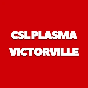 CSL Plasma Victorville